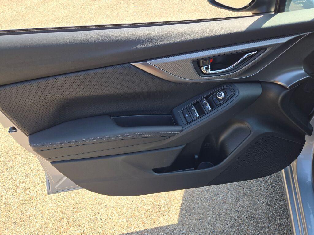 used 2023 Subaru Impreza car, priced at $23,784