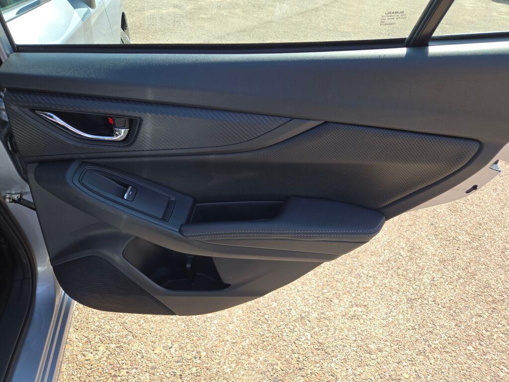 used 2023 Subaru Impreza car, priced at $23,784