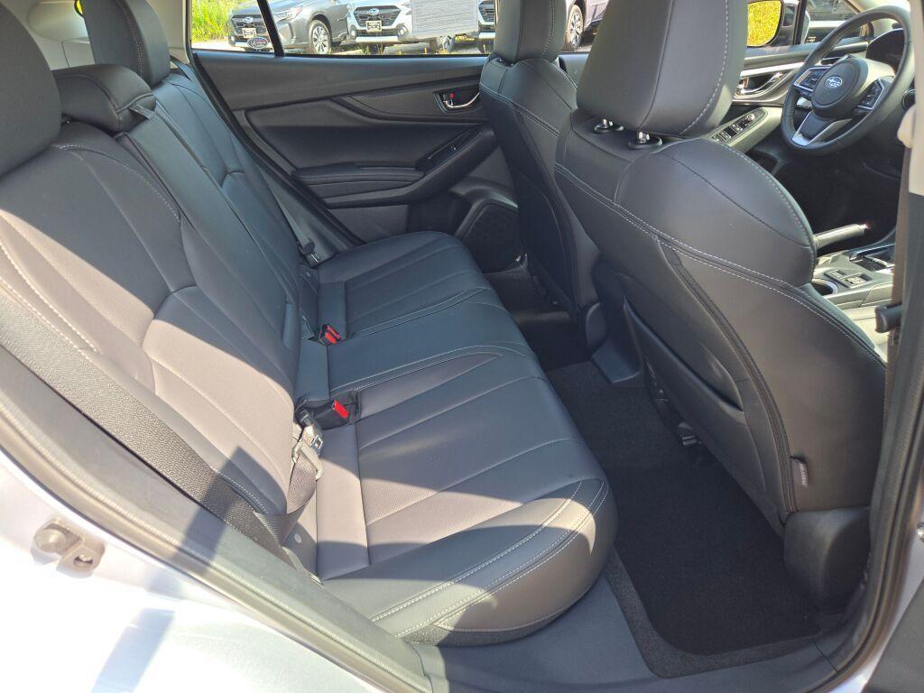 used 2023 Subaru Impreza car, priced at $23,784