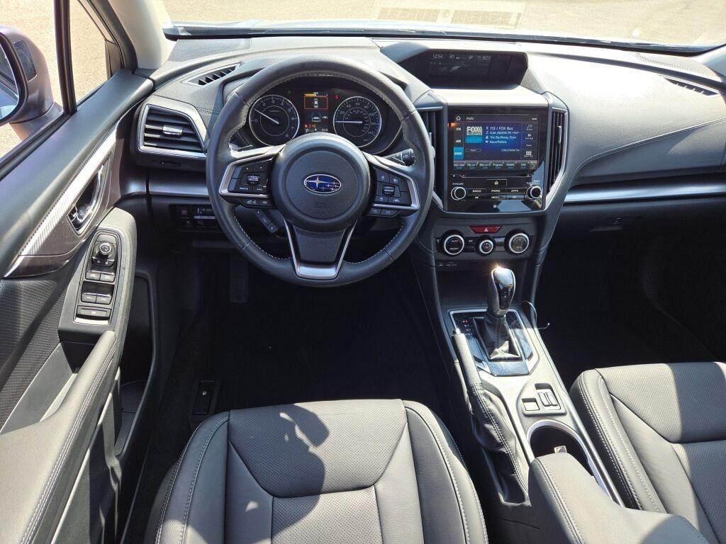 used 2023 Subaru Impreza car, priced at $23,784