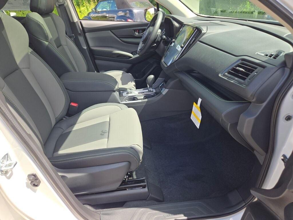 used 2024 Subaru Ascent car, priced at $38,995