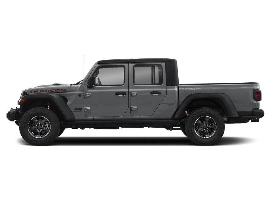 used 2020 Jeep Gladiator car, priced at $42,976