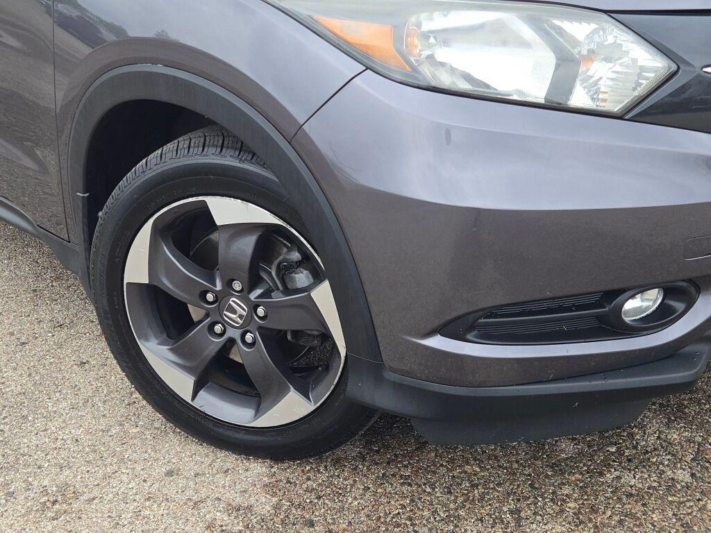 used 2018 Honda HR-V car, priced at $16,992