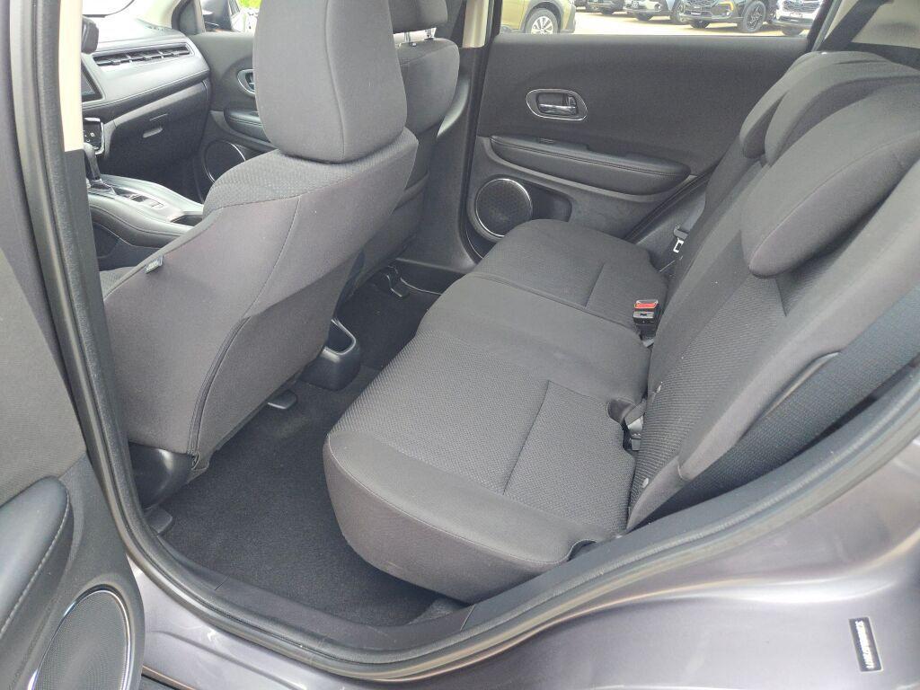 used 2018 Honda HR-V car, priced at $16,992