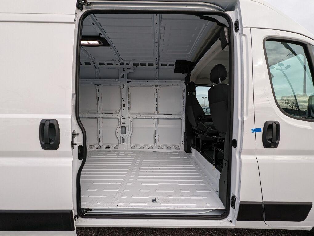 new 2024 Ram ProMaster 2500 car, priced at $54,785