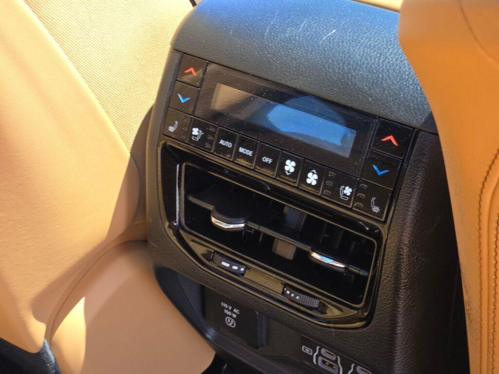 used 2025 Jeep Grand Cherokee car, priced at $57,804