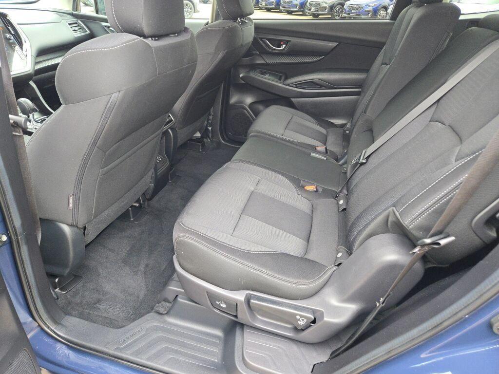 used 2023 Subaru Ascent car, priced at $30,848