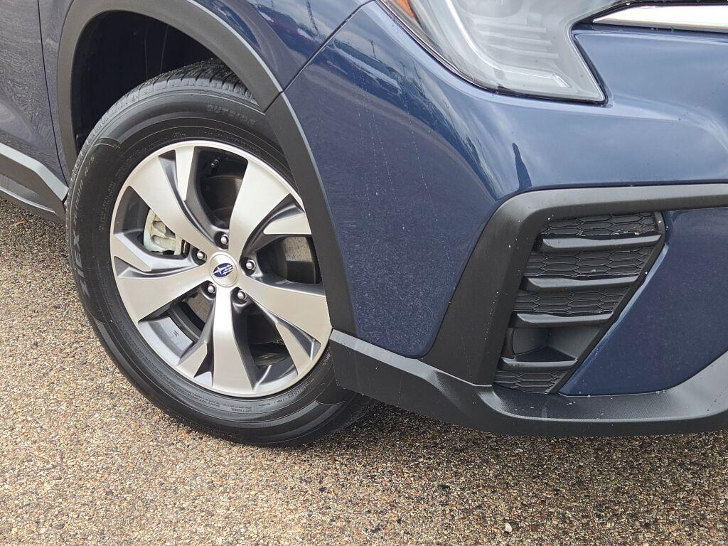 used 2023 Subaru Ascent car, priced at $28,937