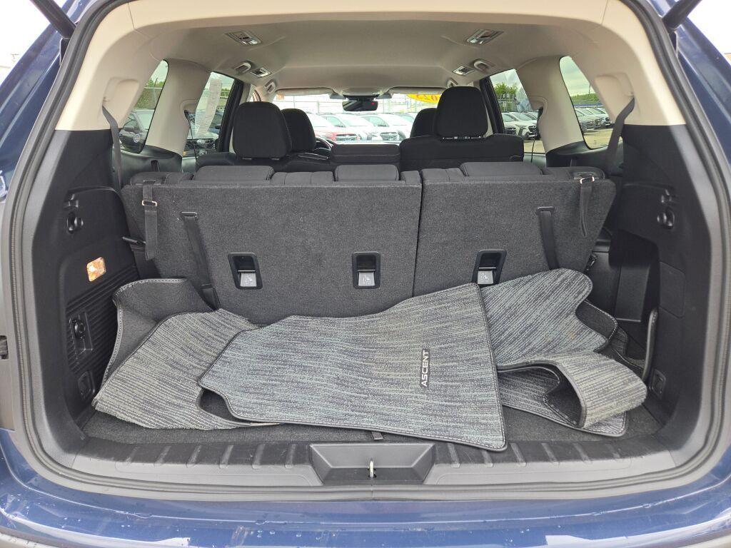 used 2023 Subaru Ascent car, priced at $28,937