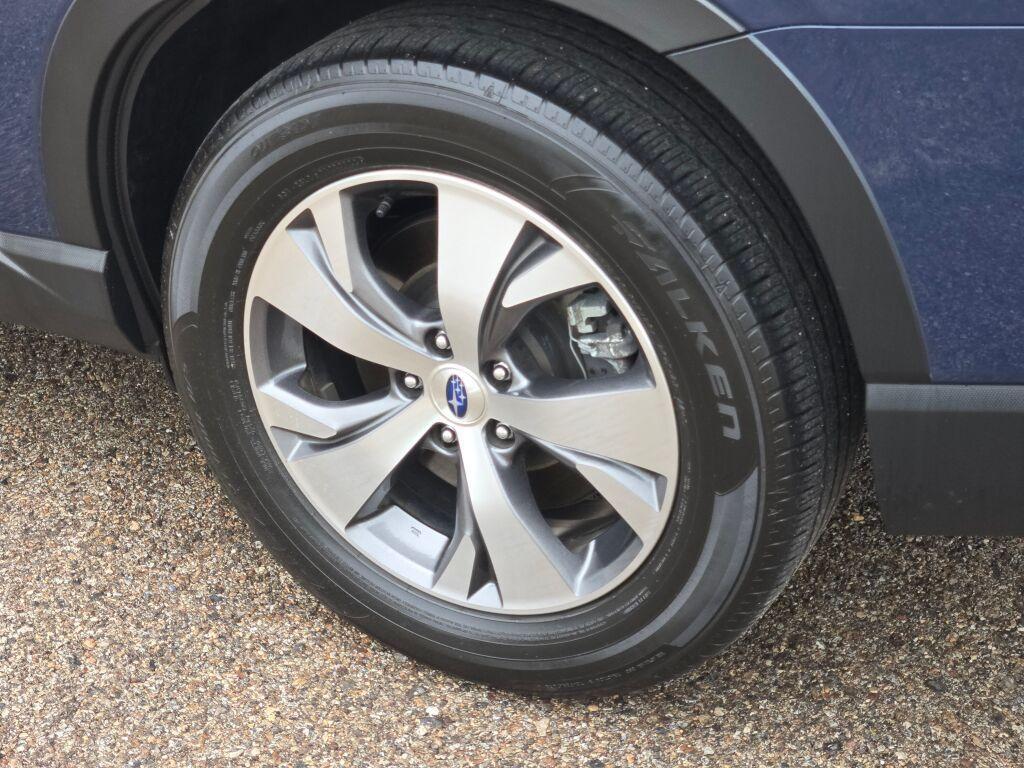 used 2023 Subaru Ascent car, priced at $28,937