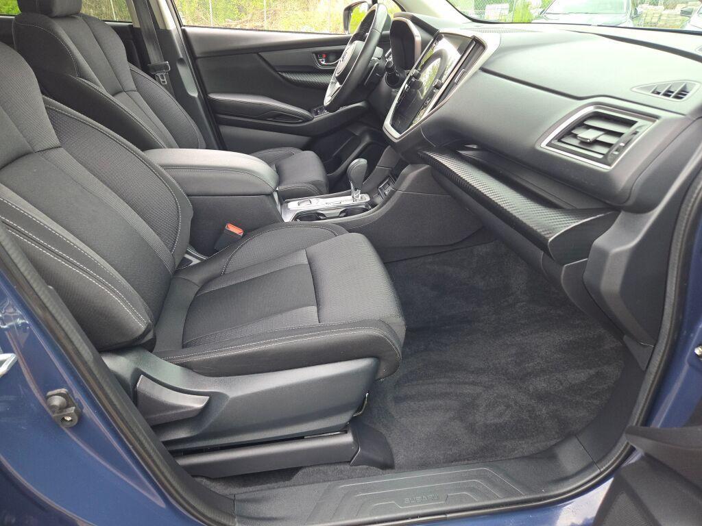 used 2023 Subaru Ascent car, priced at $28,937