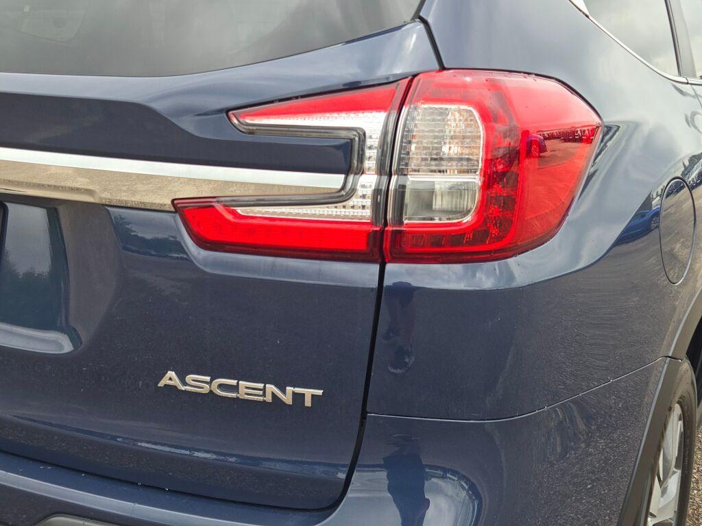 used 2023 Subaru Ascent car, priced at $28,937
