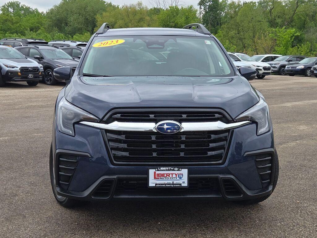 used 2023 Subaru Ascent car, priced at $28,937