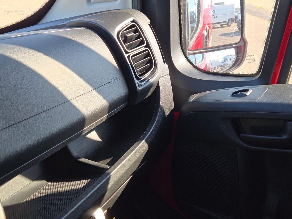 new 2025 Ram ProMaster 1500 car