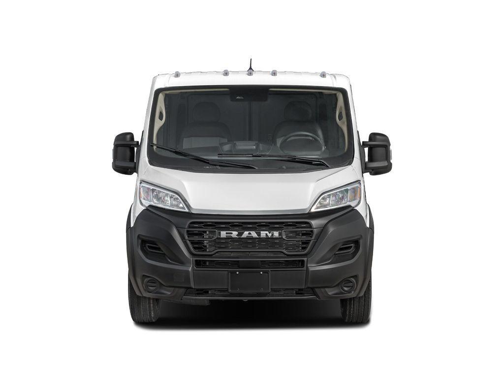new 2025 Ram ProMaster 1500 car