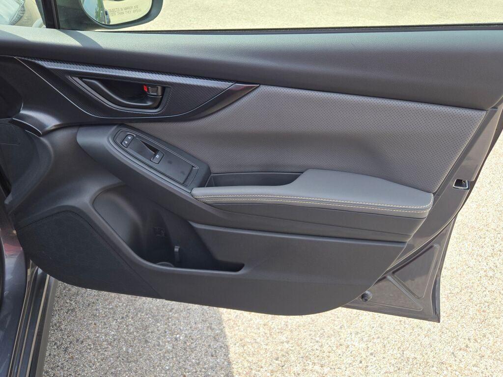used 2022 Subaru Crosstrek car, priced at $23,876