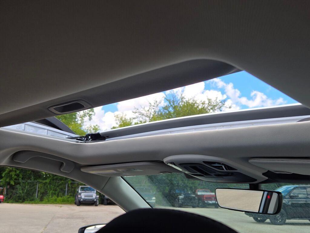 used 2025 Subaru Outback car, priced at $29,495