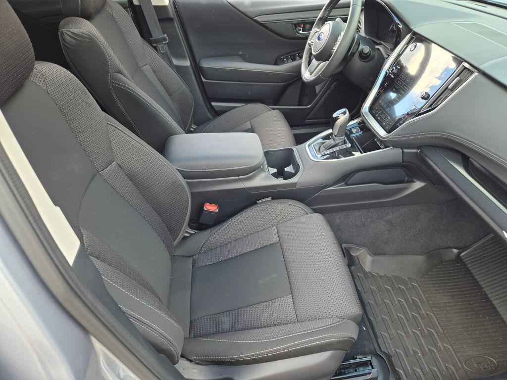 used 2025 Subaru Outback car, priced at $29,495
