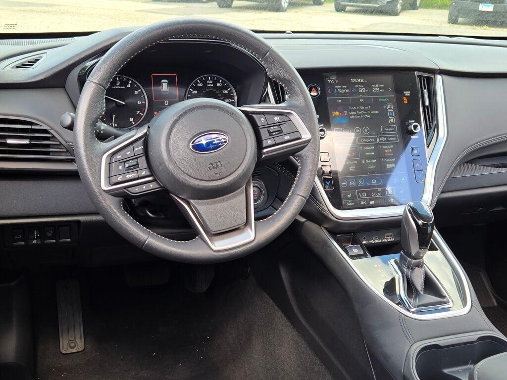 used 2025 Subaru Outback car, priced at $29,495