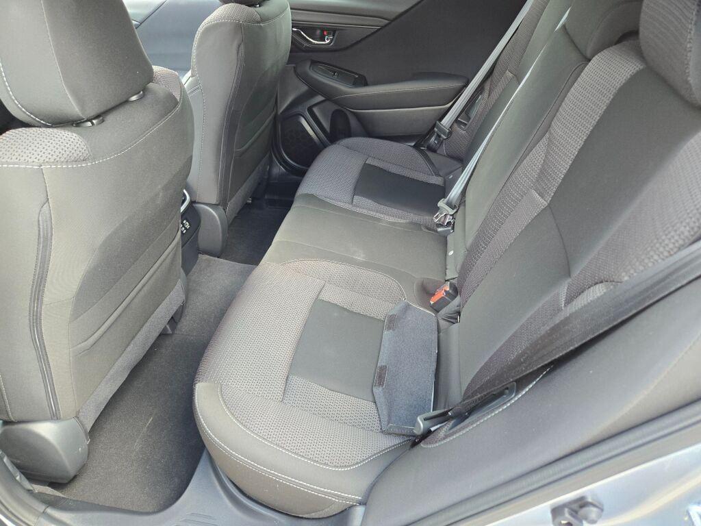 used 2025 Subaru Outback car, priced at $29,495