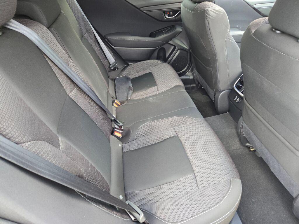 used 2025 Subaru Outback car, priced at $29,495