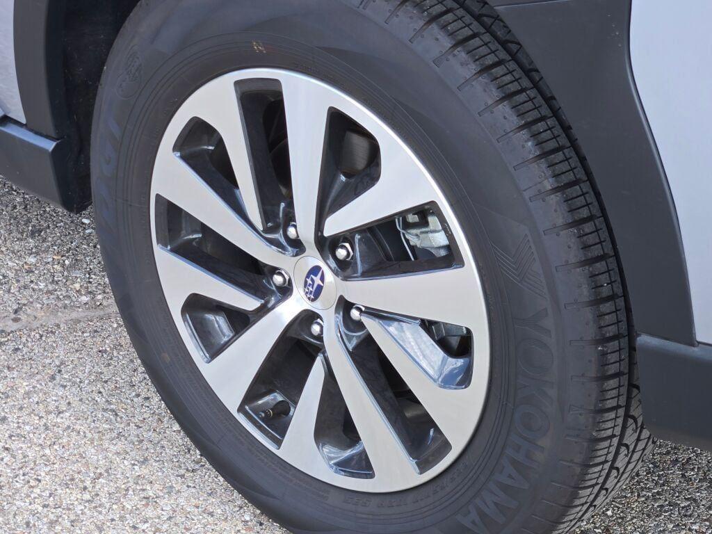 used 2025 Subaru Outback car, priced at $29,495