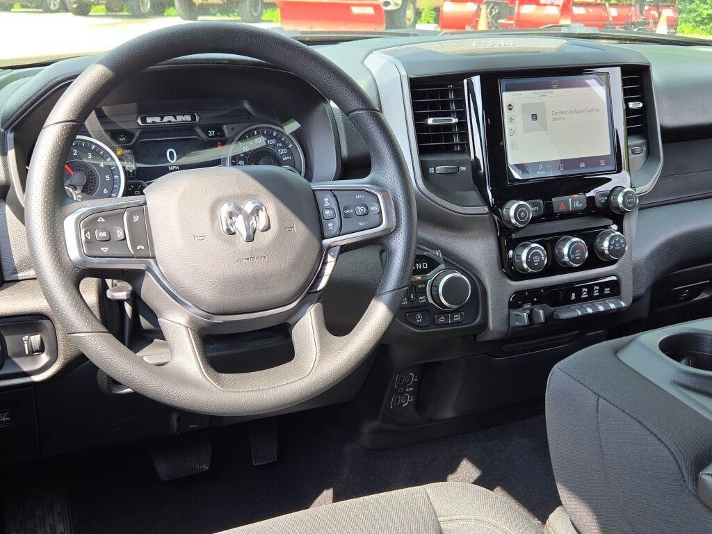 new 2026 Ram 1500 car