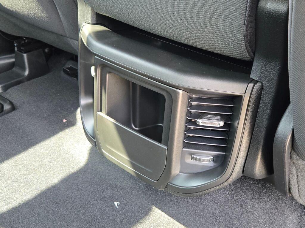 new 2026 Ram 1500 car
