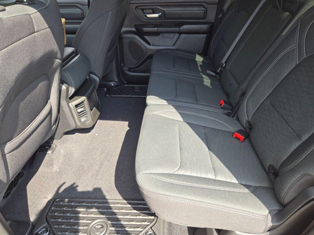 new 2026 Ram 1500 car