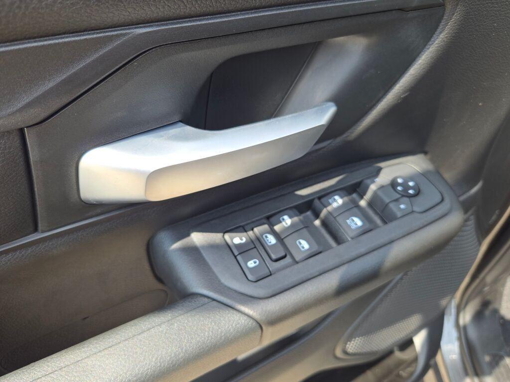 new 2026 Ram 1500 car