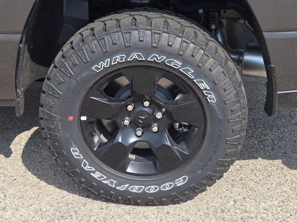 new 2026 Ram 1500 car