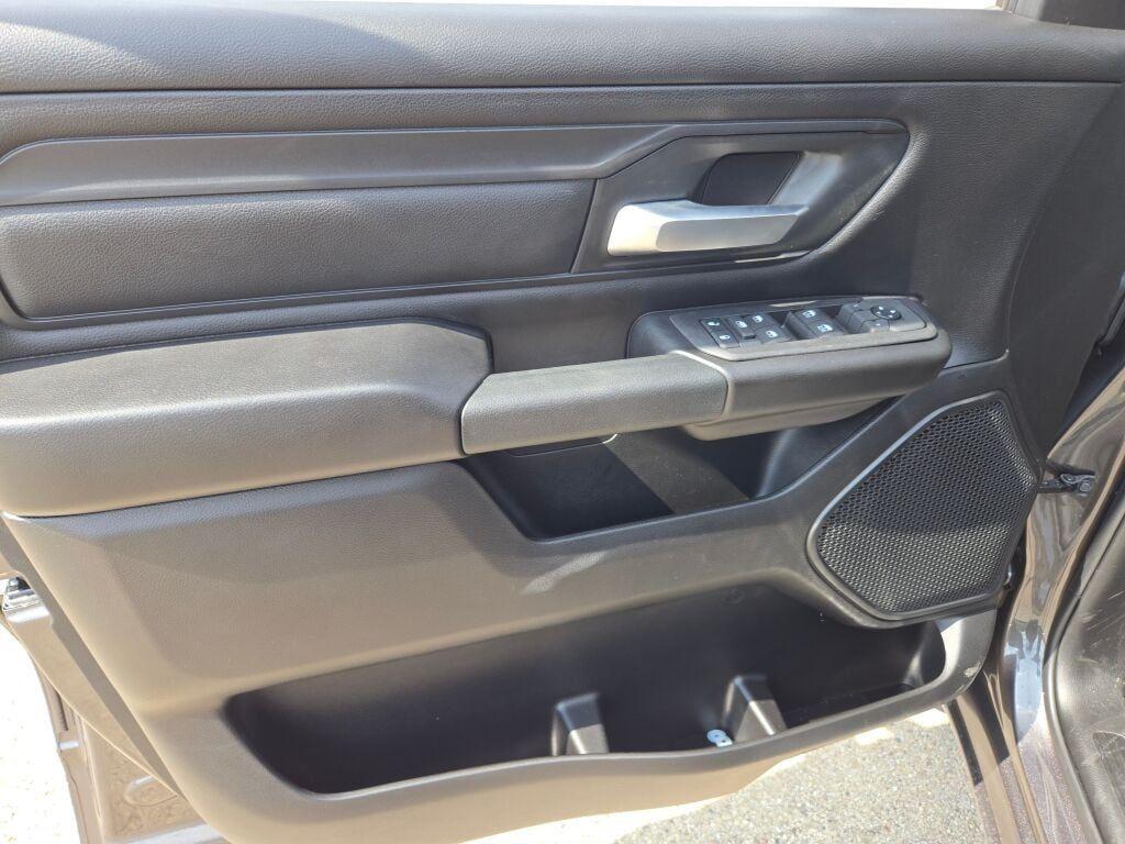 new 2026 Ram 1500 car