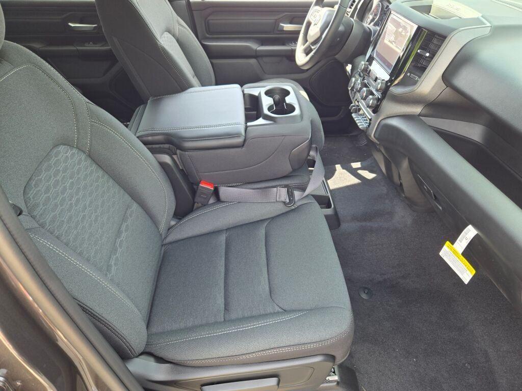 new 2026 Ram 1500 car