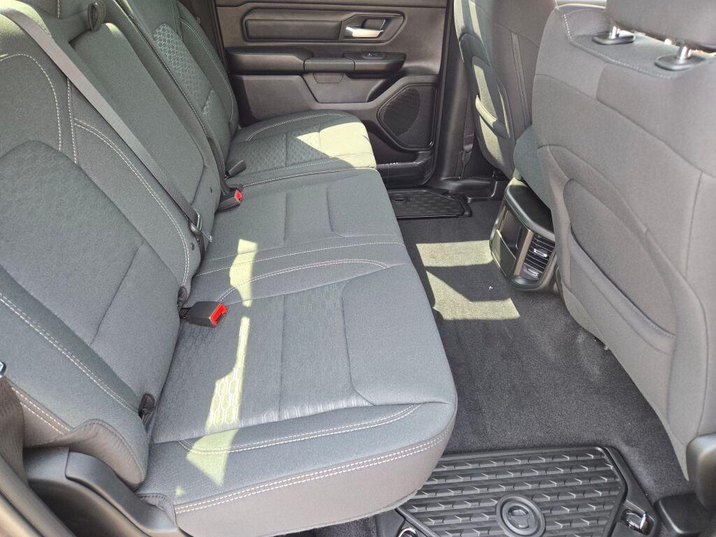 new 2026 Ram 1500 car