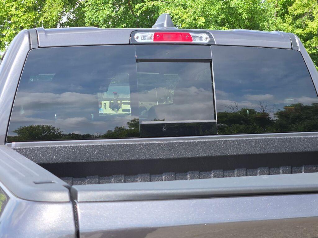 new 2026 Ram 1500 car