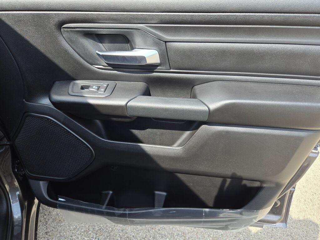 new 2026 Ram 1500 car