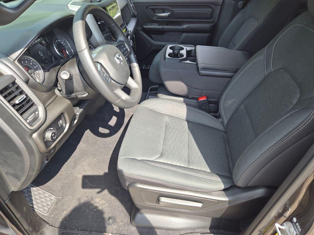 new 2026 Ram 1500 car