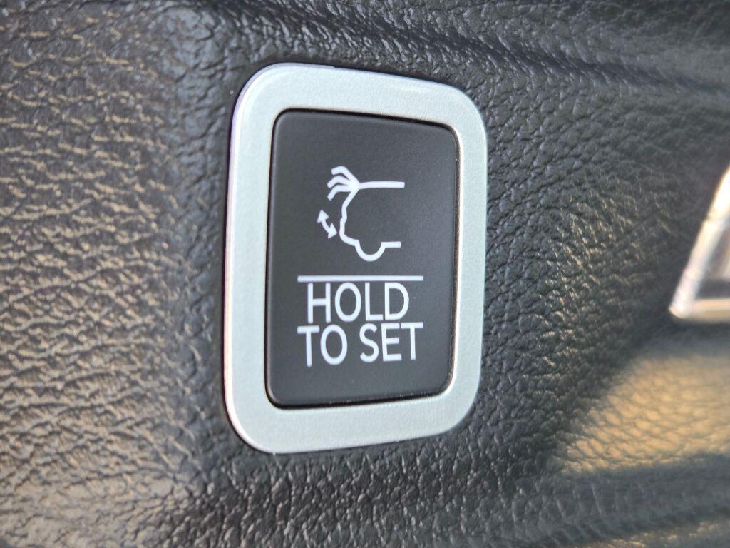 new 2025 Jeep Grand Cherokee L car, priced at $65,080