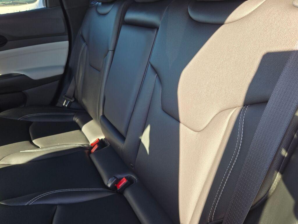 new 2026 Jeep Compass car, priced at $31,350