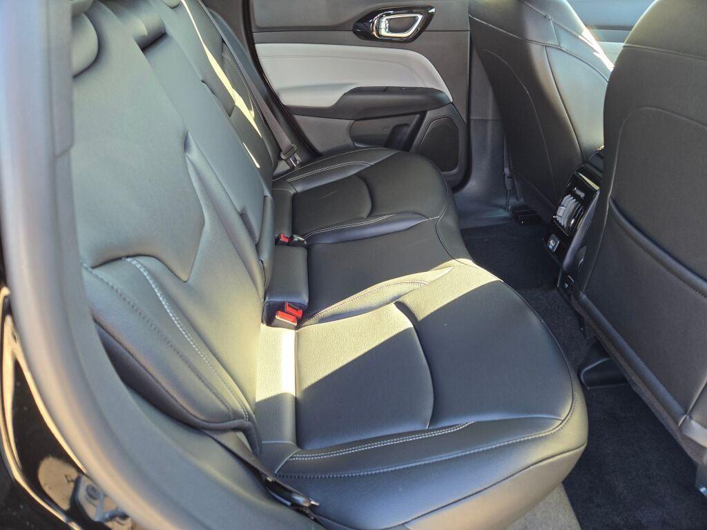 new 2026 Jeep Compass car, priced at $31,350