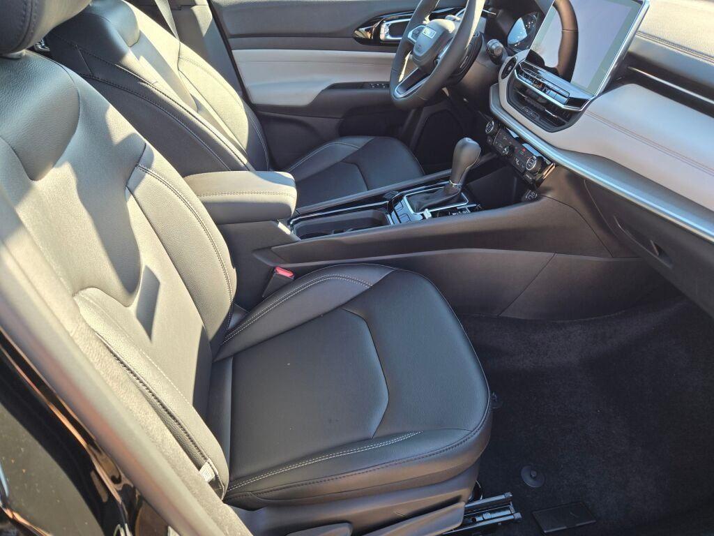 new 2026 Jeep Compass car, priced at $31,350