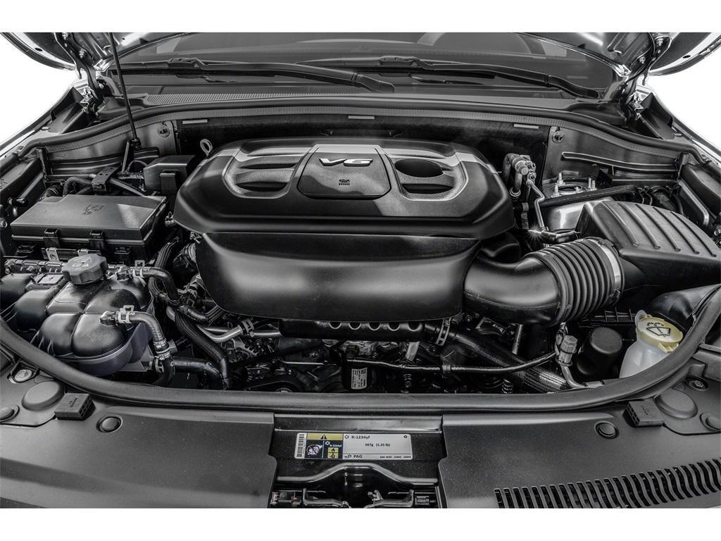 used 2020 Jeep Grand Cherokee car, priced at $25,494