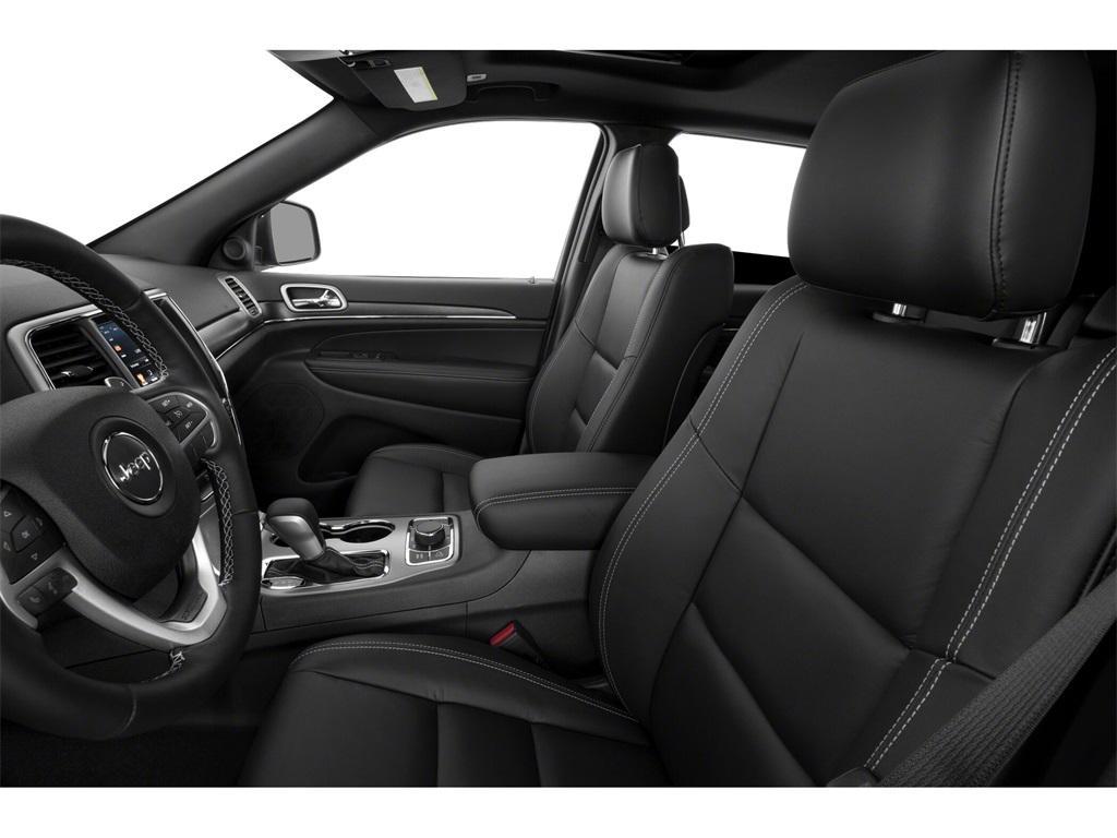 used 2020 Jeep Grand Cherokee car, priced at $25,494