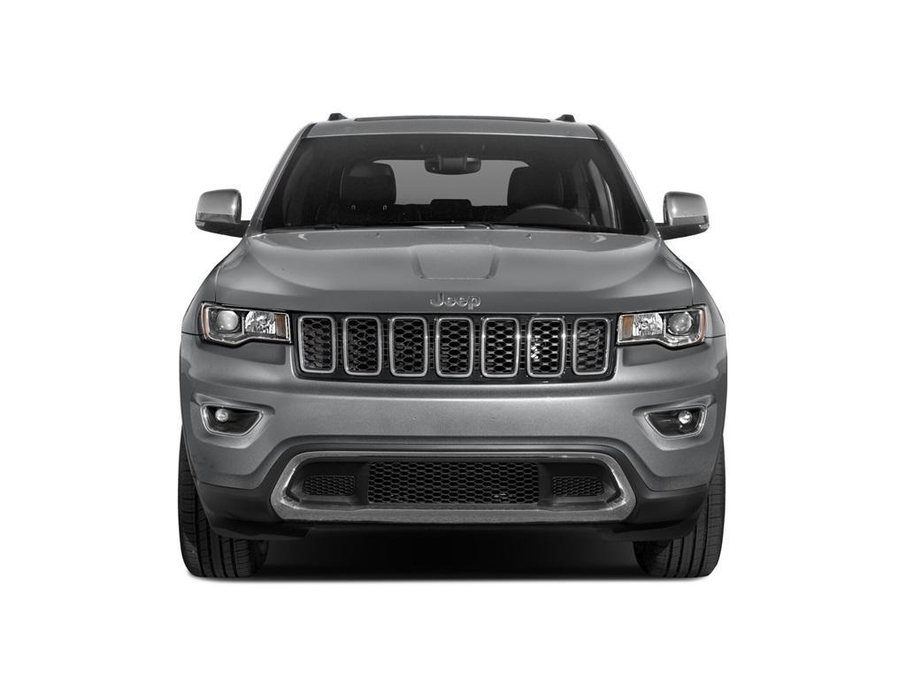used 2020 Jeep Grand Cherokee car, priced at $25,494