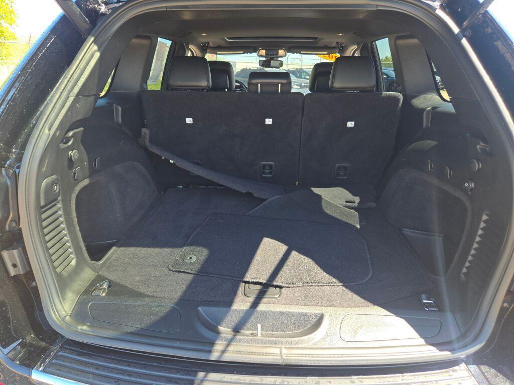 used 2020 Jeep Grand Cherokee car, priced at $24,681