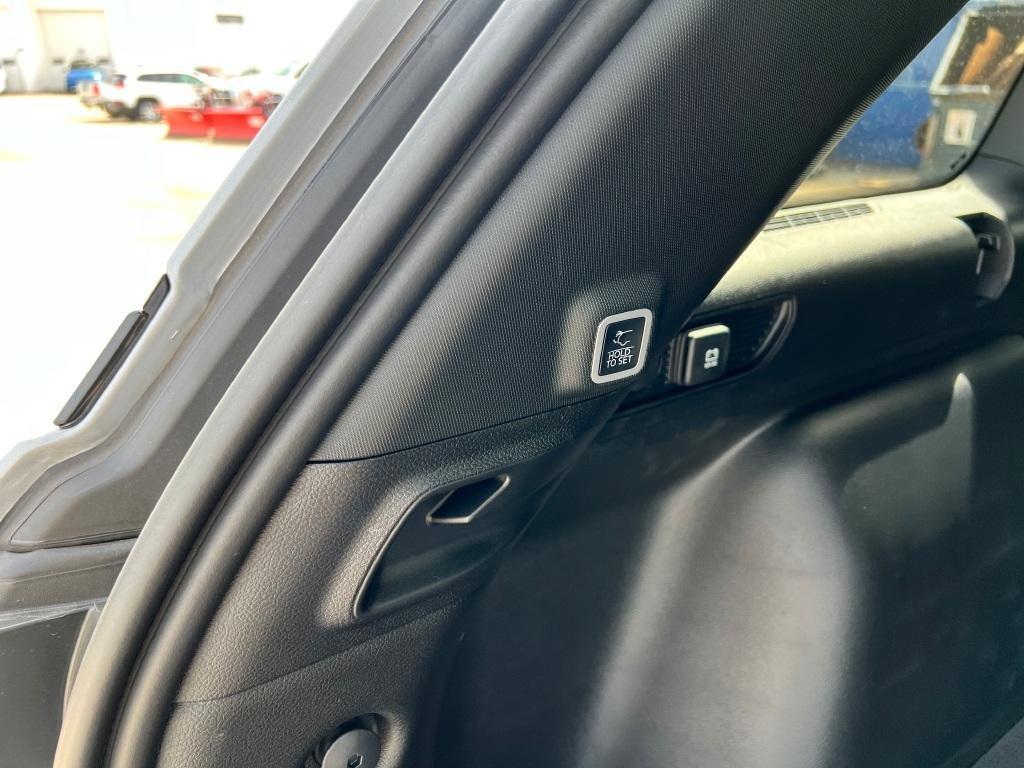 new 2025 Jeep Grand Cherokee car, priced at $58,230
