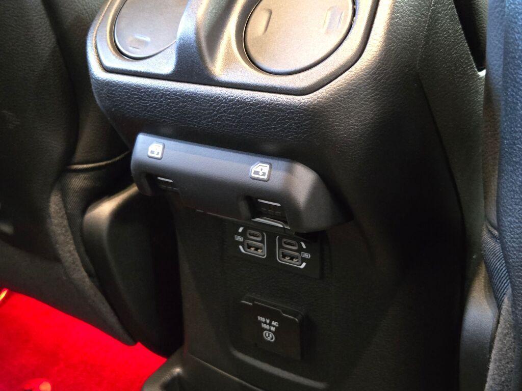 new 2026 Jeep Wrangler car, priced at $88,495