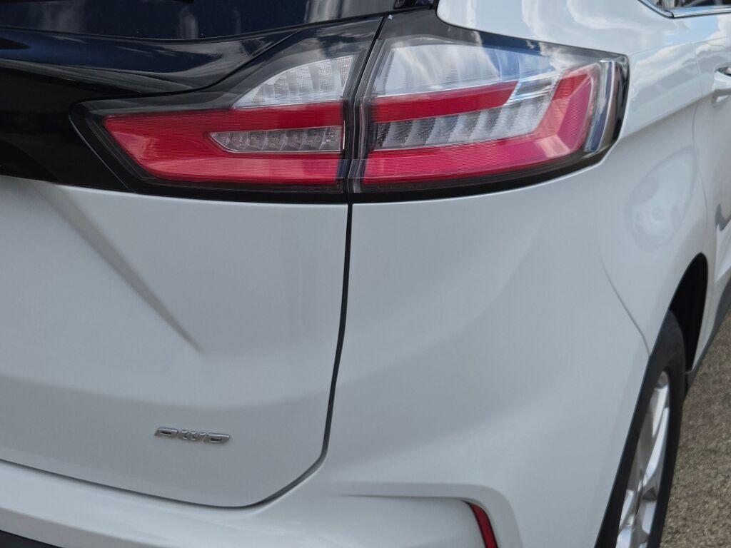 used 2024 Ford Edge car, priced at $23,816