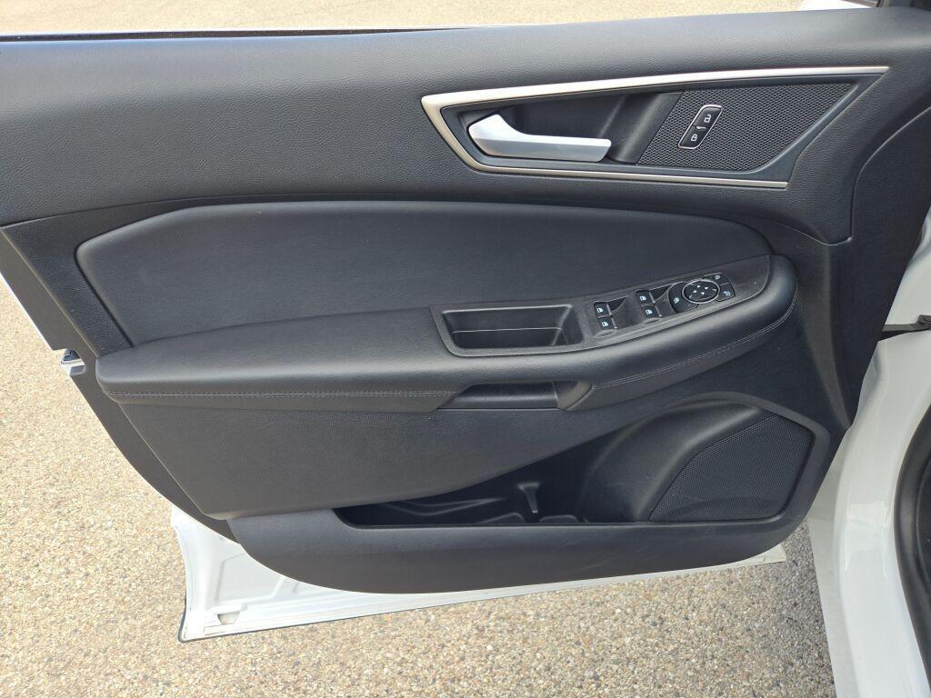 used 2024 Ford Edge car, priced at $23,816