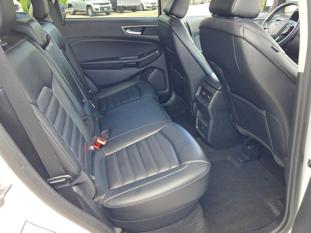 used 2024 Ford Edge car, priced at $23,816